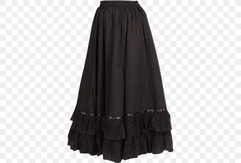 Dress Skirt Ruffle Waist Torso, PNG, 555x555px, Dress, Black, Black M, Day Dress, Ruffle Download Free