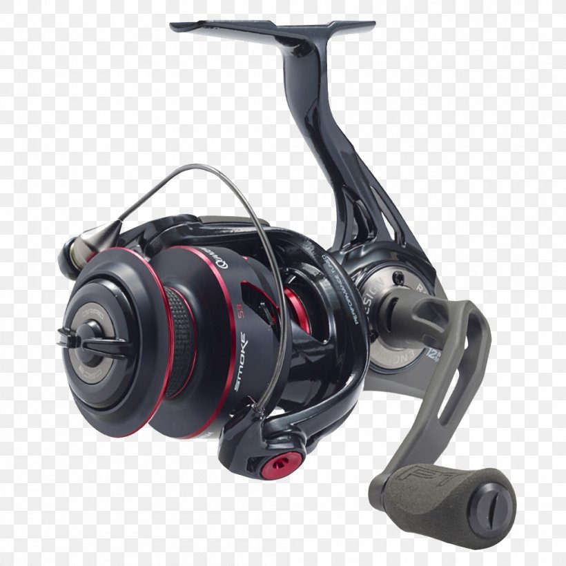 Fishing Reels Fishing Tackle Fishing Rods Spin Fishing, PNG, 1000x1000px, Watercolor, Cartoon, Flower, Frame, Heart Download Free