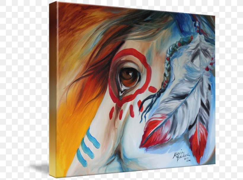 Horse American Indian Wars Pony Painting Oil Paint, PNG, 650x606px, Horse, Acrylic Paint, American Indian Wars, Art, Artist Download Free