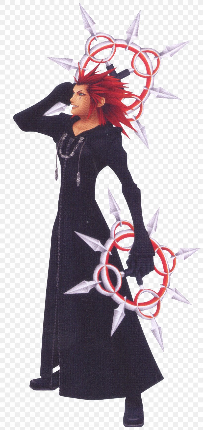 Kingdom Hearts III Kingdom Hearts: Chain Of Memories Kingdom Hearts 358/2 Days, PNG, 1000x2111px, Kingdom Hearts Ii, Characters Of Kingdom Hearts, Clothing, Costume, Costume Design Download Free