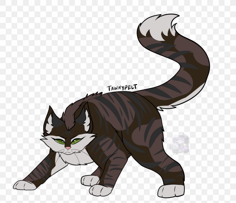 Kitten Tabby Cat Forest Of Secrets Cinderpelt, PNG, 1280x1106px, Kitten, Blog, Brightheart, Carnivoran, Cartoon Download Free