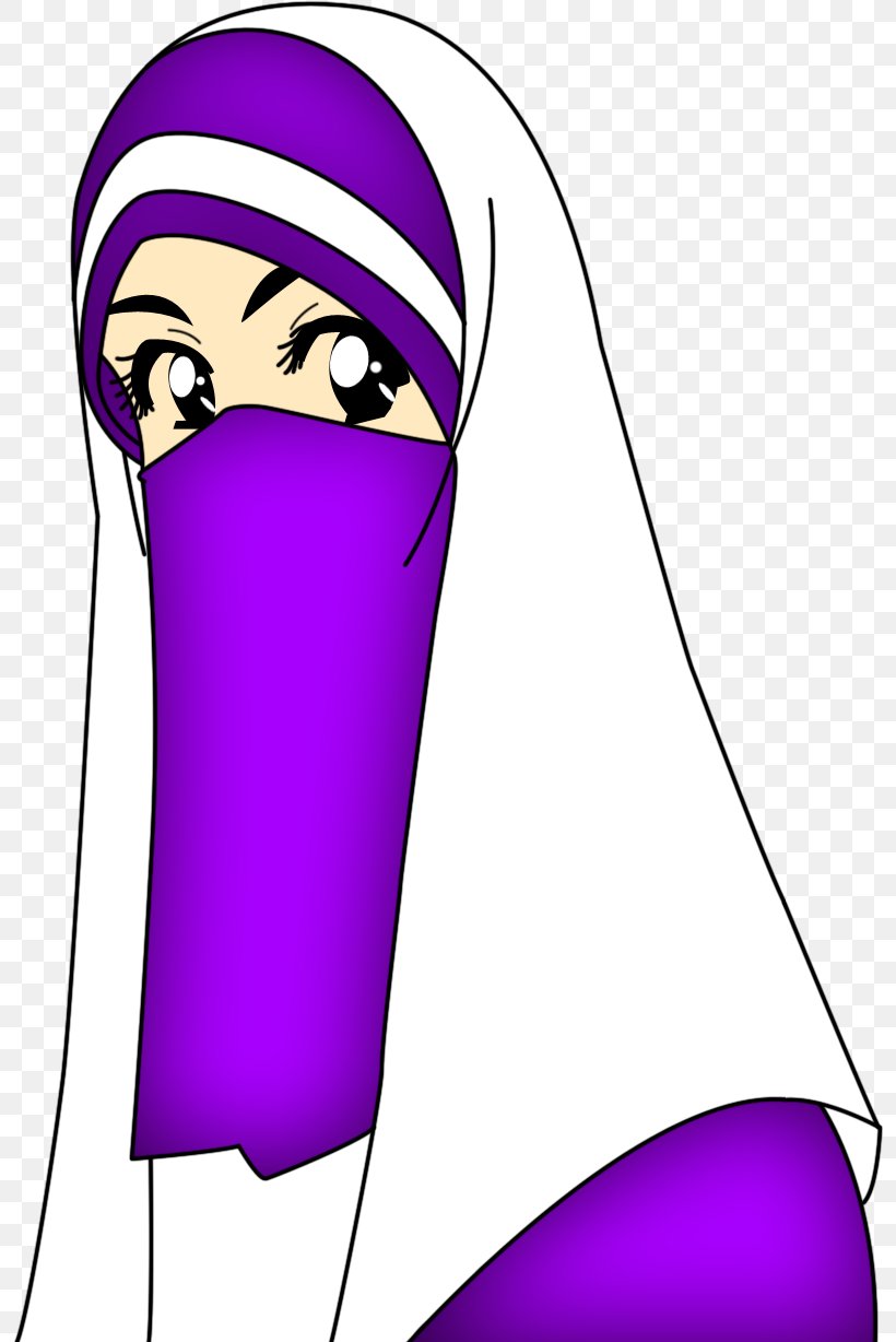 Muslim Cartoon Islam, PNG, 797x1228px, Muslim, Art, Cartoon, Drawing, Face Download Free
