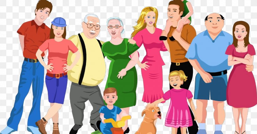 People Social Group Community Fun Cartoon, PNG, 1200x630px, People, Cartoon, Child, Community, Family Taking Photos Together Download Free