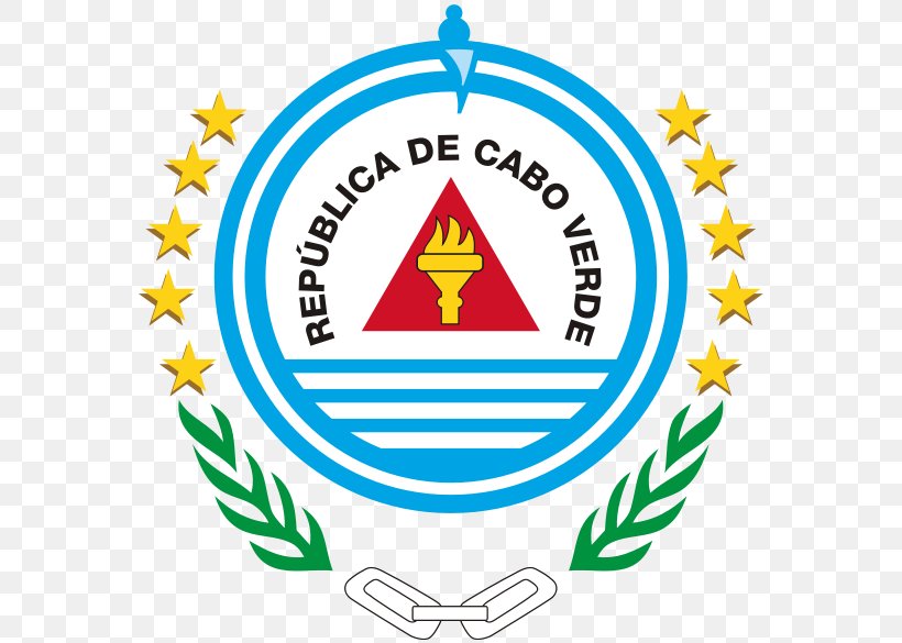 Praia Coat Of Arms Of Australia National Emblem Of Cape Verde Assomada, PNG, 585x585px, Praia, Africa, Area, Australia, Brand Download Free