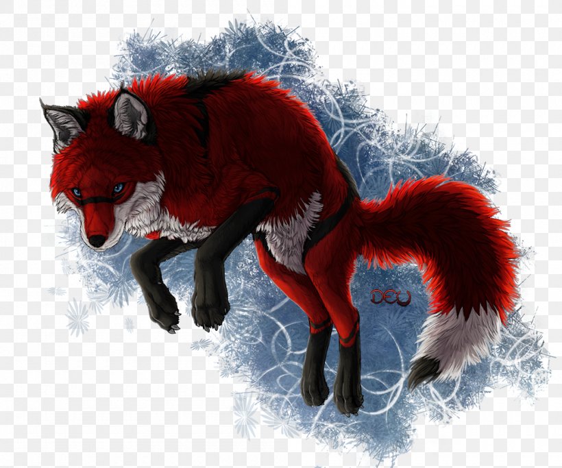 Red Fox DeviantArt Work Of Art, PNG, 1000x833px, Red Fox, Art, Artist, Carnivoran, Character Download Free