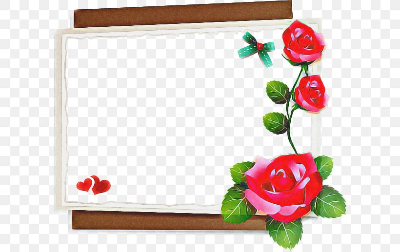 Background Flowers Frame, PNG, 600x517px, Garden Roses, Cut Flowers, Floral Design, Flower, Flowerpot Download Free