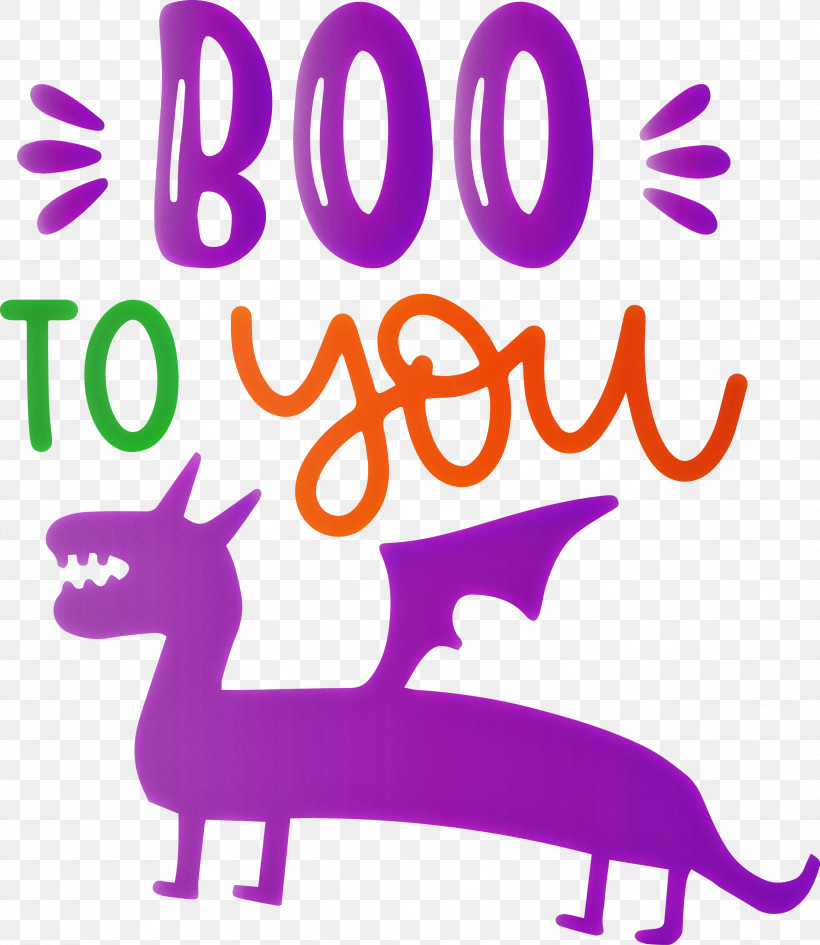 Boo Happy Halloween, PNG, 2602x3000px, Boo, Biology, Cartoon, Geometry, Happy Halloween Download Free