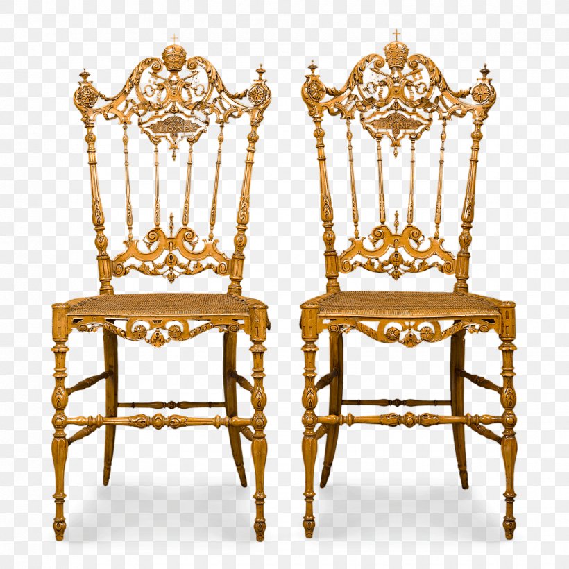 Chiavari Chair Furniture Table, PNG, 1750x1750px, Chiavari Chair, Antique, Antique Furniture, Bedroom, Brass Download Free