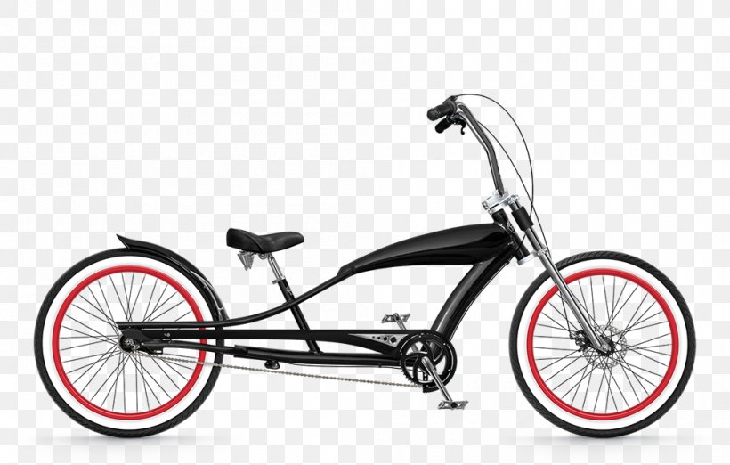 Cruiser Bicycle Schwinn Bicycle Company Mountain Bike, PNG, 1000x637px, Cruiser Bicycle, Automotive Design, Automotive Wheel System, Bicycle, Bicycle Accessory Download Free