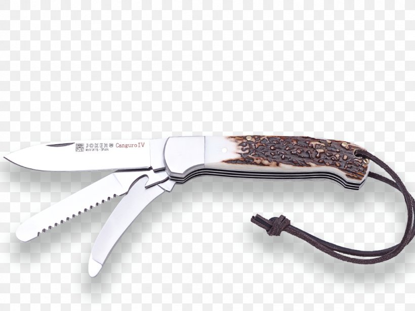 Deer Pocketknife Horn Antler, PNG, 1024x768px, Deer, Antler, Blade, Bowie Knife, Camping Download Free