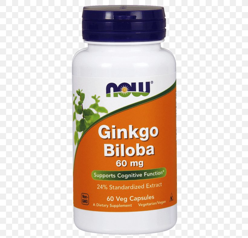 Dietary Supplement Ginkgo Biloba Food Vegetarian Cuisine Extract, PNG, 500x787px, Dietary Supplement, Capsule, Extract, Food, Food And Drug Administration Download Free