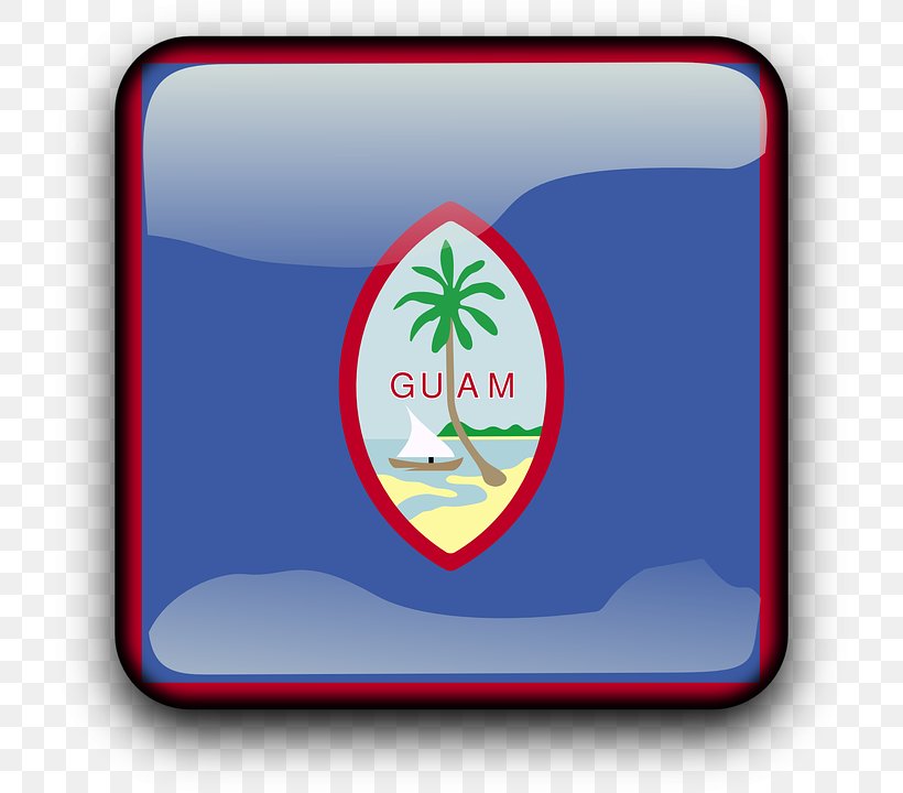 Flag Of Guam Hagåtña United States National Flag, PNG, 720x720px, Flag Of Guam, Area, Brand, Flag, Flag Of Albania Download Free
