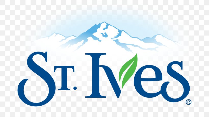 Logo St. Ives Laboratories, Inc. Cream Brand Font, PNG, 762x461px, Logo, Area, Blue, Brand, Butter Download Free