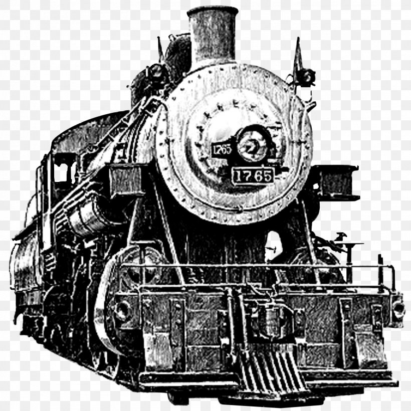 Lomita Railroad Museum Los Angeles Municipal Art Gallery Rail Transport Train, PNG, 1457x1457px, Lomita Railroad Museum, American Museum Of Ceramic Art, Art Museum, Auto Part, Black And White Download Free