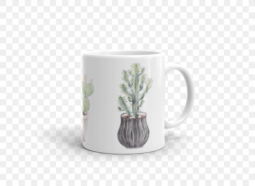 Mug T-shirt Tableware Coffee Cup Orchids, PNG, 600x600px, Mug, Bag, Ceramic, Coffee Cup, Cup Download Free