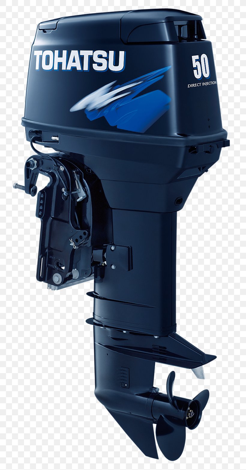 Outboard Motor Four-stroke Engine Tohatsu, PNG, 768x1562px, Outboard Motor, Boat, Bore, Cylinder, Engine Download Free