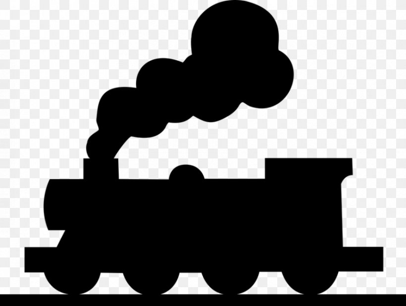 Rail Transport Train Locomotive Track, PNG, 886x668px, Rail Transport, Black, Black And White, Brand, Diagram Download Free