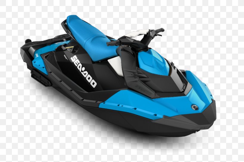 Sea-Doo Jet Ski Durant Watercraft Jones Powersports, PNG, 801x544px, Seadoo, Aqua, Automotive Exterior, Boating, Brprotax Gmbh Co Kg Download Free