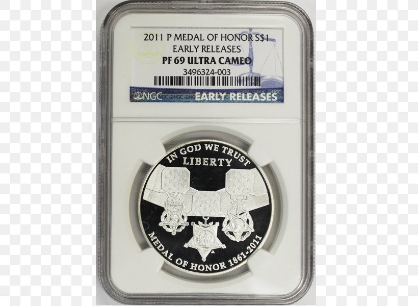 Silver Medal Silver Medal Commemorative Coin Medal Of Honor, PNG, 600x600px, Medal, Americans, Anniversary, Commemorative Coin, Currency Download Free