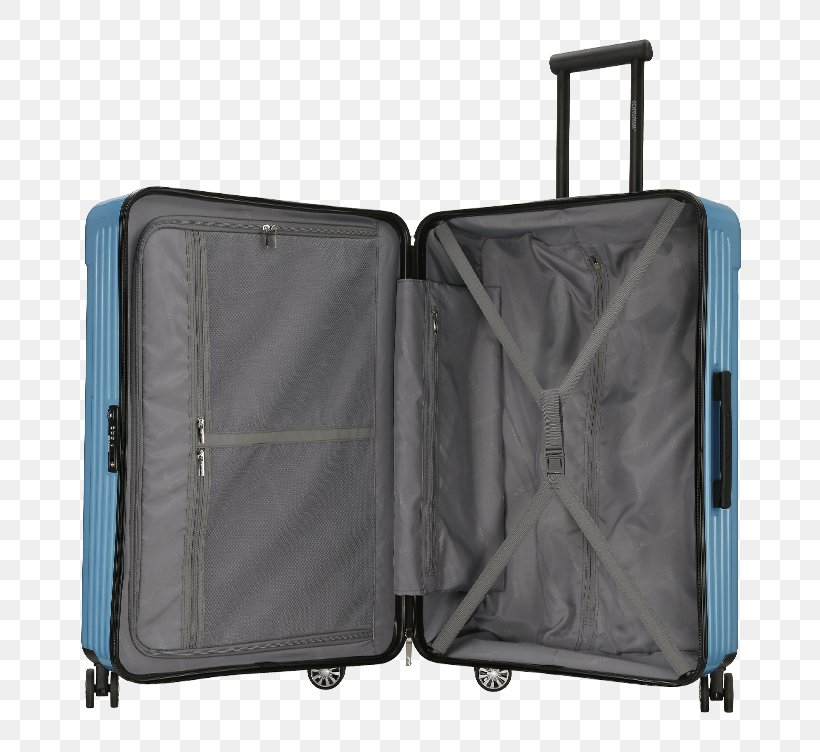 Suitcase Baggage Centurion Travel Polycarbonate, PNG, 700x752px, Suitcase, Bag, Baggage, Black, Box Download Free