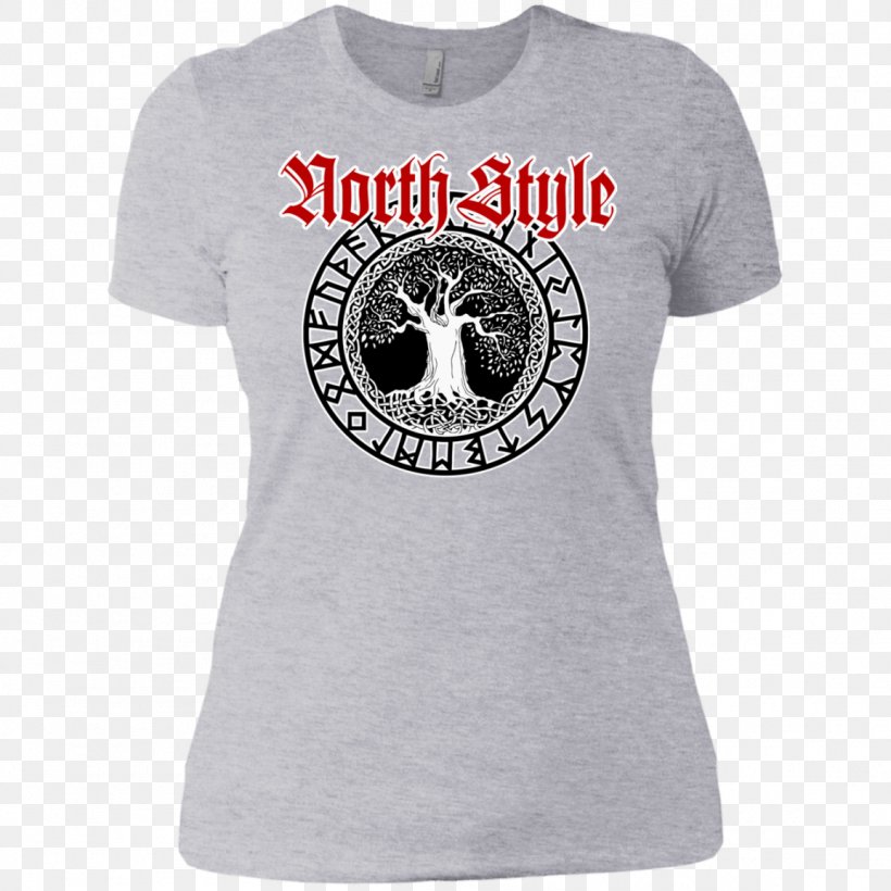 T-shirt Mjölnir Thor Clothing Symbol, PNG, 1155x1155px, Tshirt, Active Shirt, Amulet, Brand, Clothing Download Free