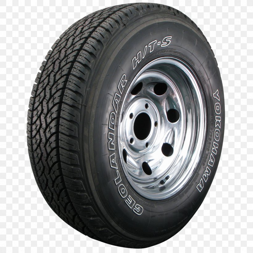 Tread Formula One Tyres Alloy Wheel Spoke Yokohama Rubber Company, PNG, 1000x1000px, Tread, Alloy, Alloy Wheel, Auto Part, Automotive Tire Download Free