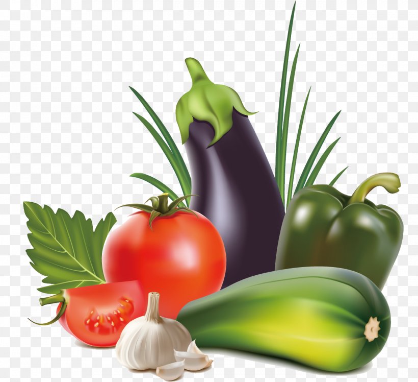 Vegetable Fruit Clip Art, PNG, 1271x1160px, Vegetable, Bell Peppers And Chili Peppers, Diet Food, Eggplant, Food Download Free