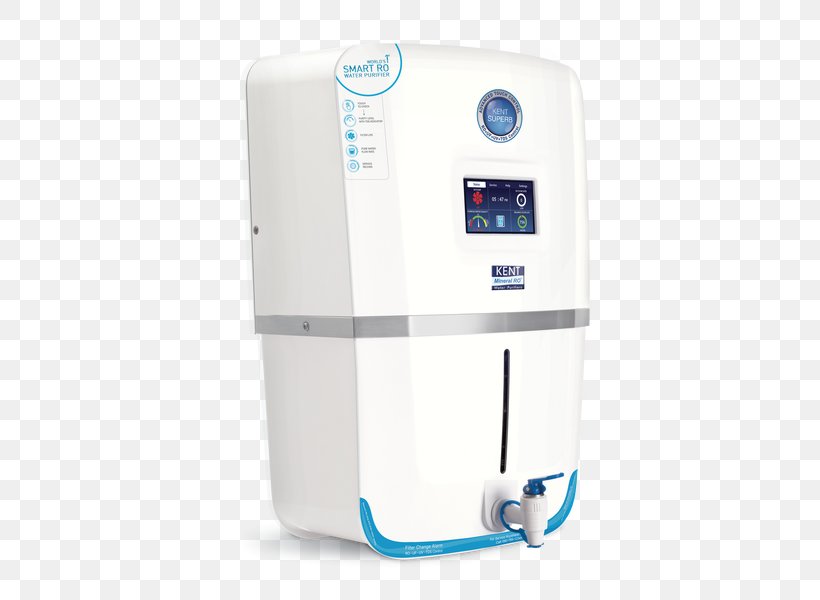 Water Purification Reverse Osmosis Kent RO Systems Eureka Forbes, PNG, 473x600px, Water Purification, Business, Drinking Water, Eureka Forbes, Filtration Download Free