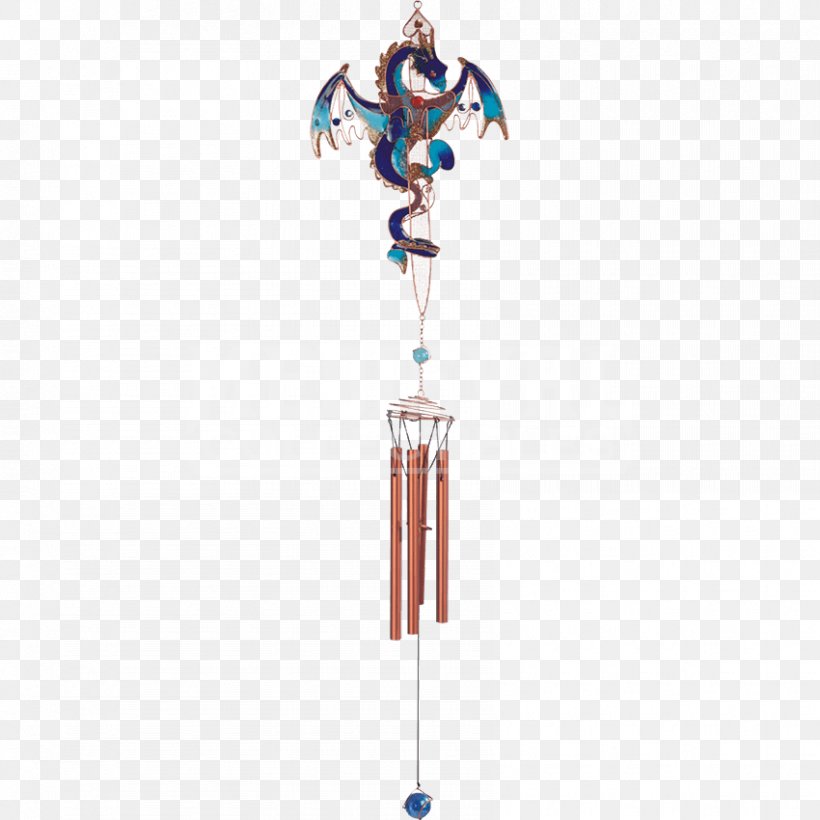 Wind Chimes Suncatcher Ornament, PNG, 850x850px, Wind Chimes, Anne Stokes, Art, Blue, Chime Download Free