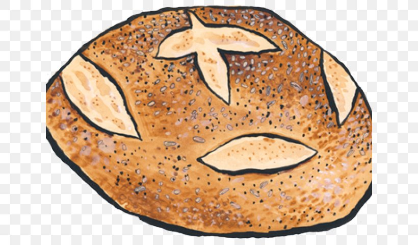 Bread Kaiser Roll, PNG, 640x480px, Bread, Bagel, Baked Goods, Bread Roll, Bun Download Free
