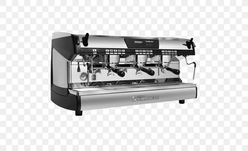 Coffeemaker Espresso Machines, PNG, 500x500px, Coffeemaker, Cloud, Coffee, Digital Data, Espresso Download Free