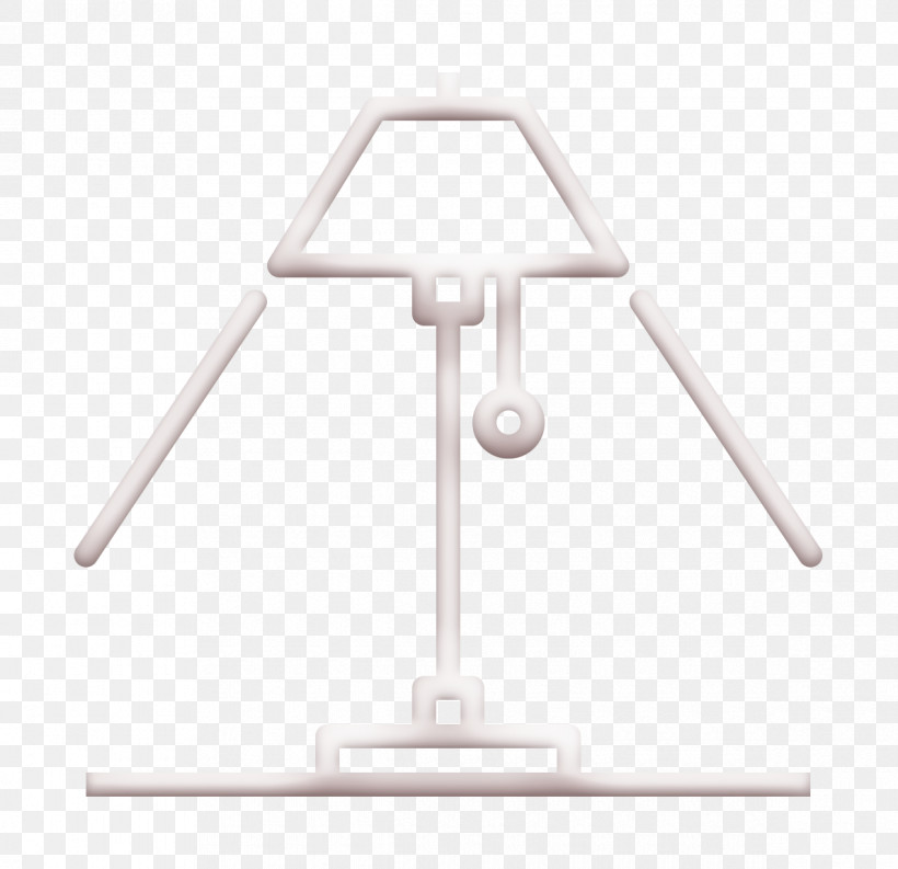 Home Decoration Icon Lamp Icon Light Icon, PNG, 1190x1152px, Home Decoration Icon, Angle, Black White M, Choreography, Ersa Replacement Heater Download Free