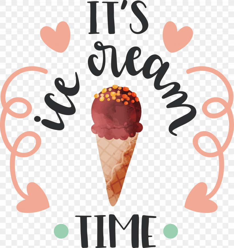 Ice Cream, PNG, 5738x6079px, Ice Cream, Cone, Cream, Dairy, Dairy Product Download Free