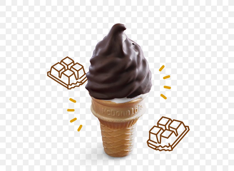 Ice Cream Cones Ice Cream Cake McDonald's, PNG, 720x600px, Ice Cream Cones, Chocolate, Chocolate Chip, Chocolate Ice Cream, Cornetto Download Free