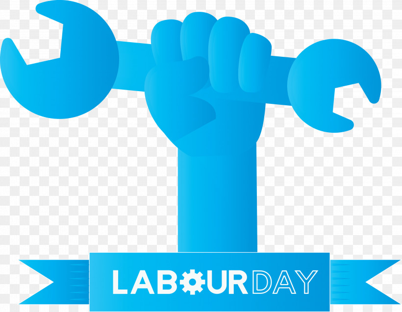 Labor Day Labour Day, PNG, 3000x2332px, Labor Day, Behavior, Human, Labour Day, Logo Download Free