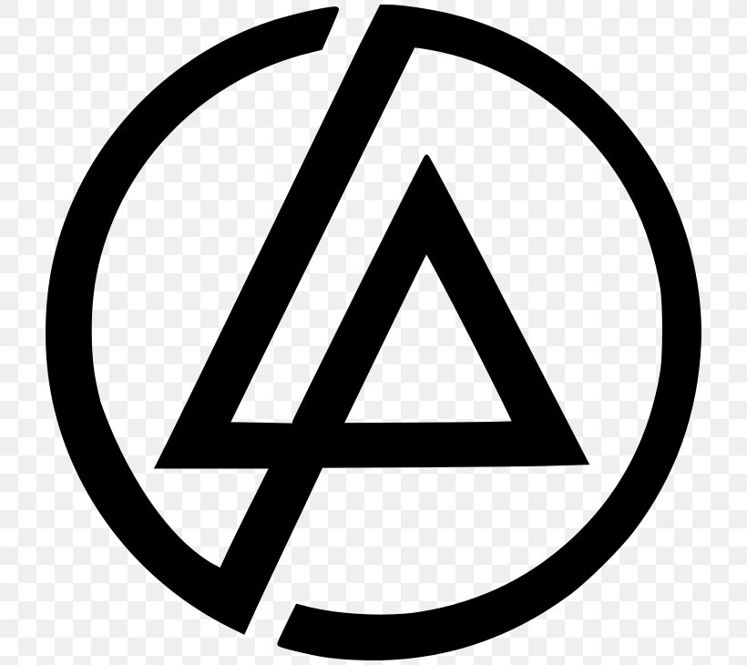 Linkin Park Logo Minutes To Midnight Musical Ensemble, PNG, 730x730px, Watercolor, Cartoon, Flower, Frame, Heart Download Free