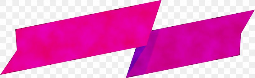 Pink Violet Magenta Purple Line, PNG, 2052x632px, Watercolor, Magenta, Material Property, Paint, Pink Download Free