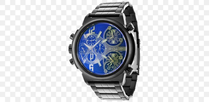 Police Watch Clock Jewellery Pilgrim Aidin, PNG, 350x400px, Police, Brand, Casio Edifice, Chronograph, Clock Download Free