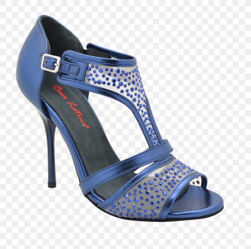Sandal Shoe, PNG, 945x936px, Sandal, Basic Pump, Blue, Cobalt Blue, Electric Blue Download Free