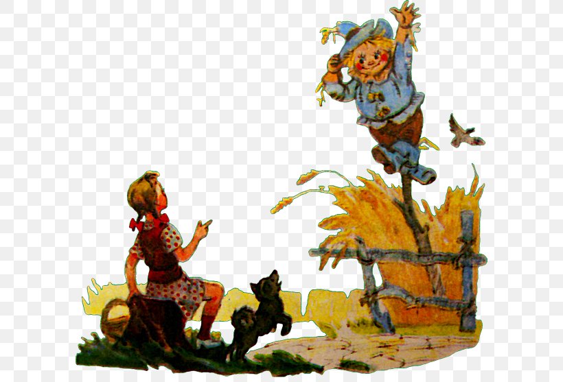 Scarecrow The Wizard Of The Emerald City Ellie Smith The Tin Man Toto, PNG, 600x557px, Scarecrow, Alexander Volkov, Art, Bastinda, Ellie Smith Download Free