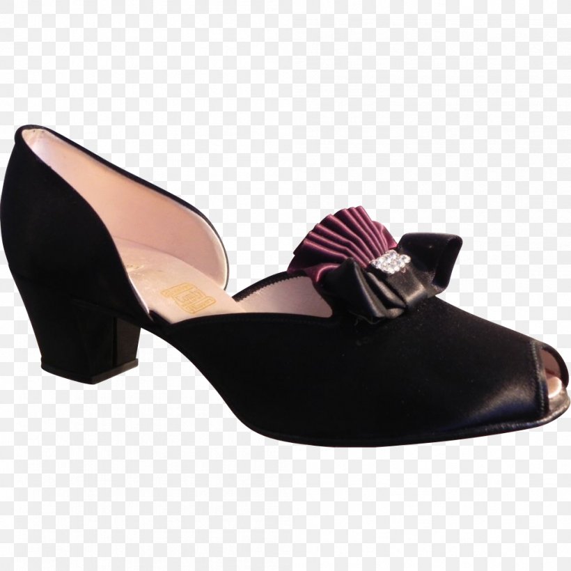Suede Shoe Heel Hardware Pumps Black M, PNG, 998x998px, Suede, Basic Pump, Black, Black M, Footwear Download Free