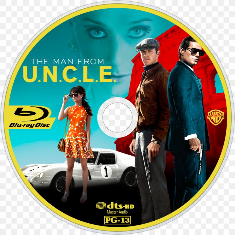 Blu-ray Disc DVD Television Uncle Film, PNG, 1000x1000px, Bluray Disc, Code Name, Disk Image, Dvd, Film Download Free