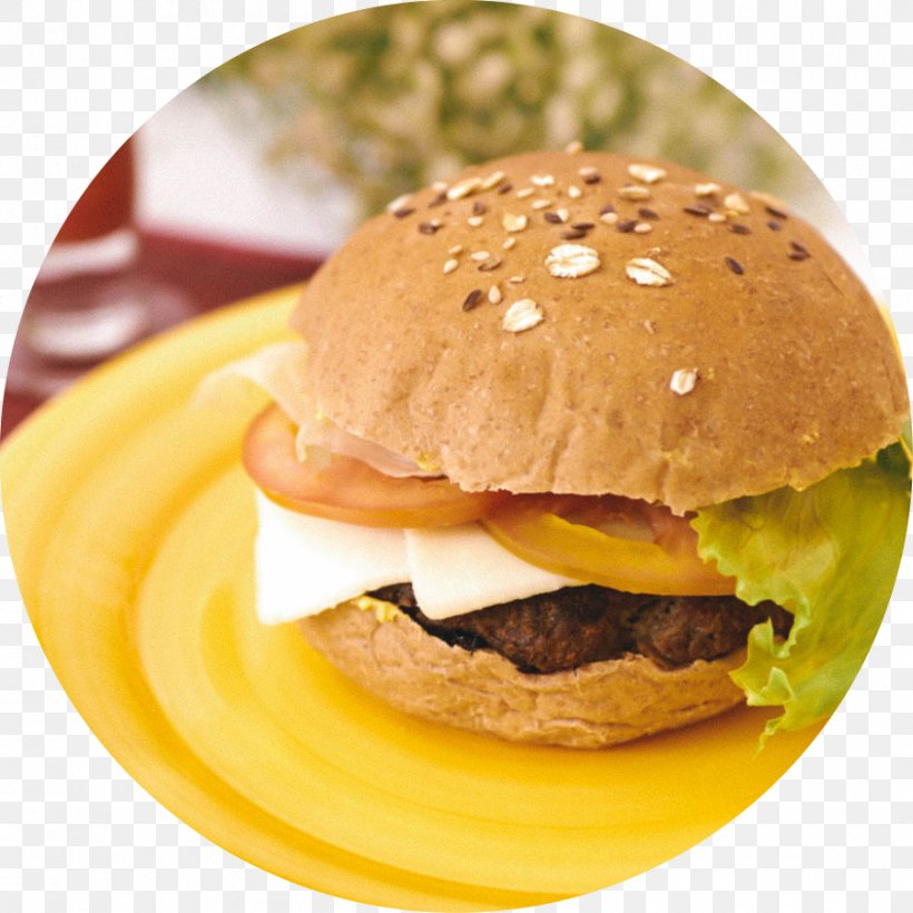 Breakfast Sandwich Cheeseburger Slider Ham And Cheese Sandwich Hamburger, PNG, 900x900px, Breakfast Sandwich, American Food, Bread, Breakfast, Buffalo Burger Download Free