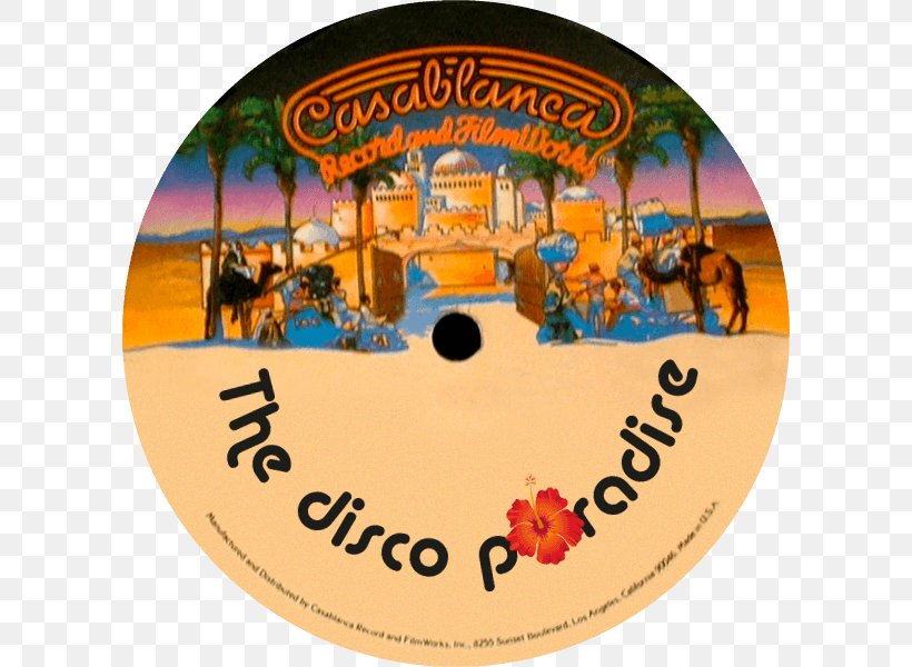 Casablanca Records Phonograph Record Record Label LP Record Disco, PNG, 600x600px, Casablanca Records, Album, Bad Girls, Casablanca, Disco Download Free