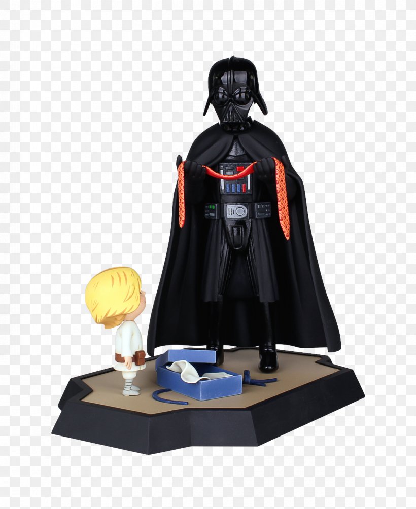 Darth Vader And Son Anakin Skywalker Luke Skywalker Leia Organa Vader's Little Princess, PNG, 1175x1440px, Darth Vader And Son, Action Figure, Anakin Skywalker, Artist, Comics Download Free