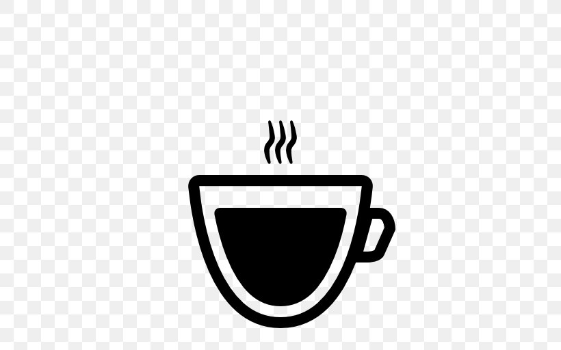 Espresso Coffee Doppio Cafe AeroPress, PNG, 512x512px, Espresso, Aeropress, Barista, Black, Black And White Download Free