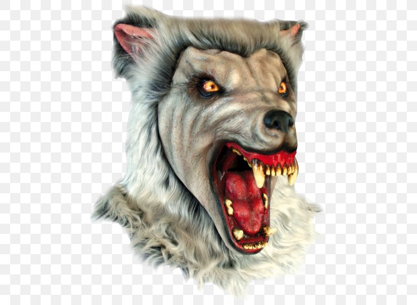 Halloween Costume Werewolf Mask, PNG, 600x600px, Halloween Costume, Buycostumescom, Carnival, Clothing Accessories, Costume Download Free