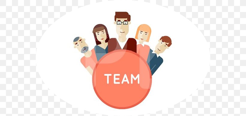 Project Team Teamwork, PNG, 582x387px, Project Team, Avatar, Brainstorming, Brand, Business Download Free