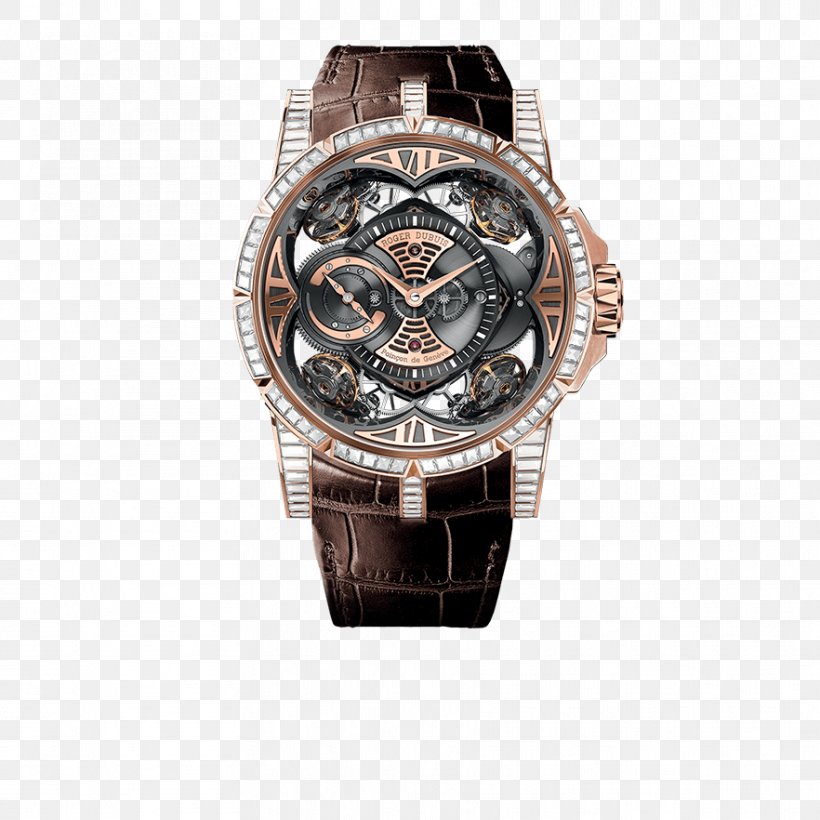 Roger Dubuis Watch Clock Cartier Brand, PNG, 882x882px, Roger Dubuis, Bling Bling, Brand, Cartier, Clock Download Free