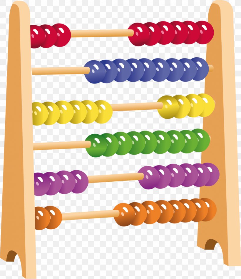 abacus lego duplo